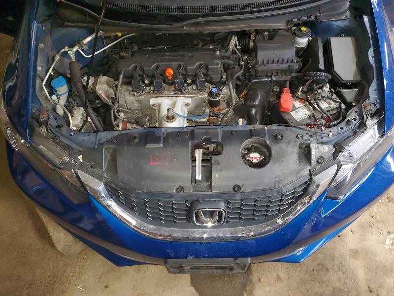 Фото 12 - HONDA CIVIC