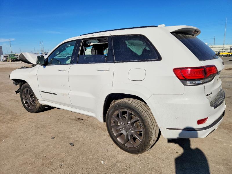 Фото 2 - JEEP GRAND CHER