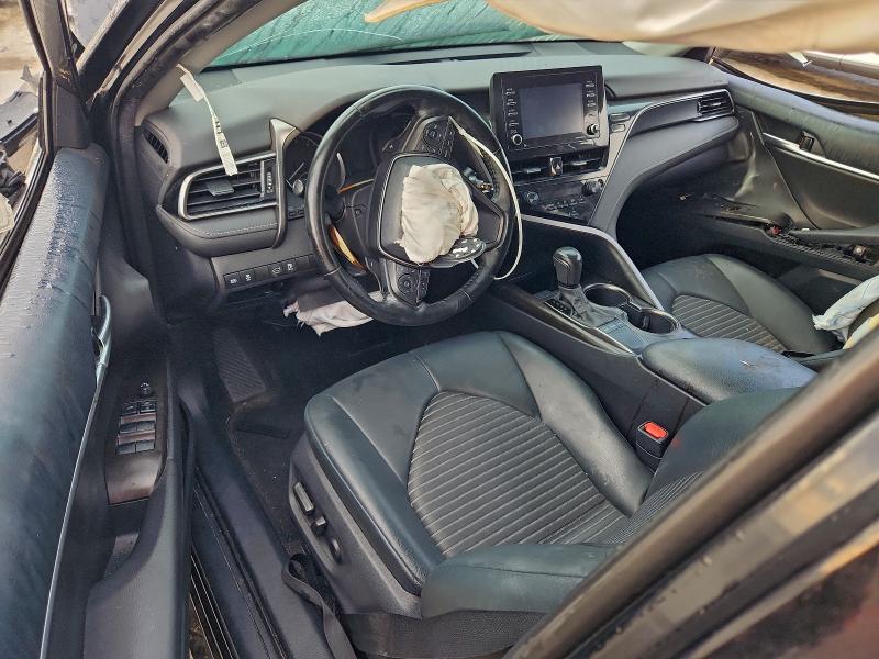 Фото 8 - TOYOTA CAMRY