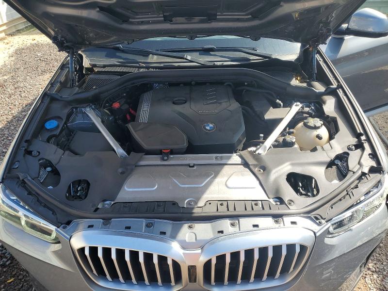 Фото 12 - BMW X3