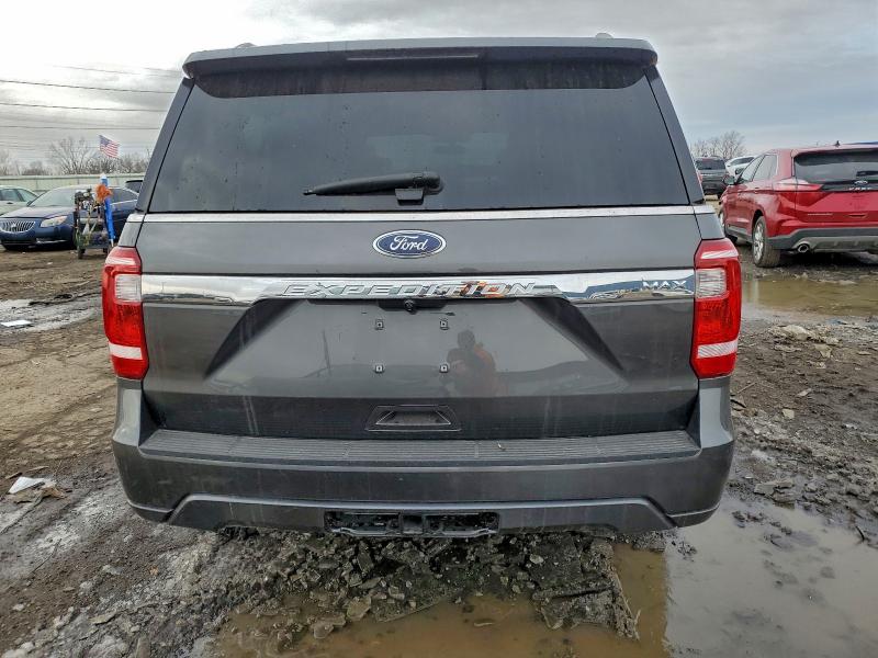 Фото 6 - FORD EXPEDITION