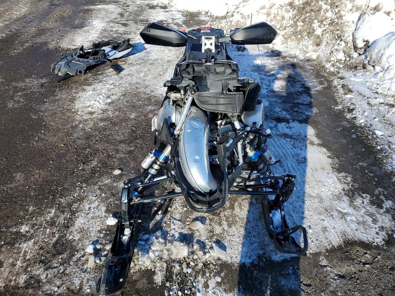 POLARIS SNOWMOBILE 2025