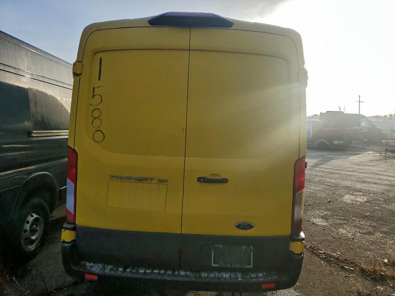 Фото 6 - FORD TRANSIT