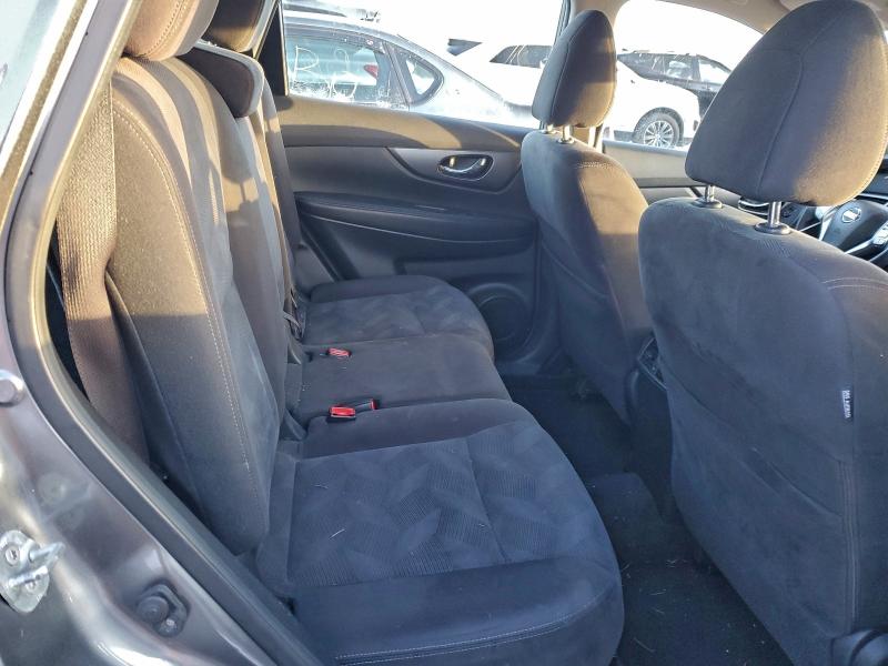 Фото 10 - NISSAN ROGUE