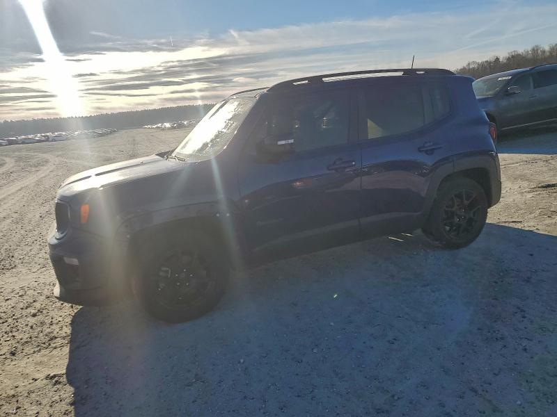 Фото 1 - JEEP RENEGADE