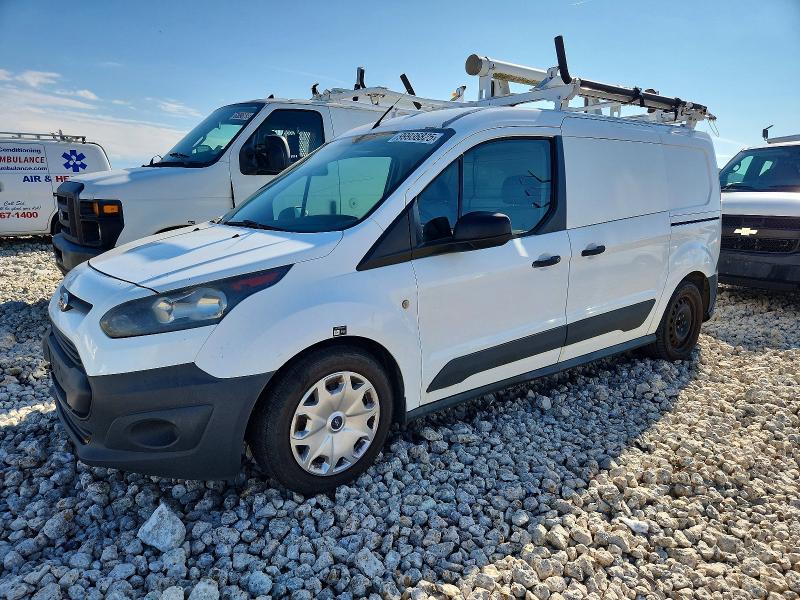 Фото 1 - FORD TRANSIT