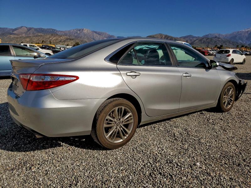 Фото 3 - TOYOTA CAMRY