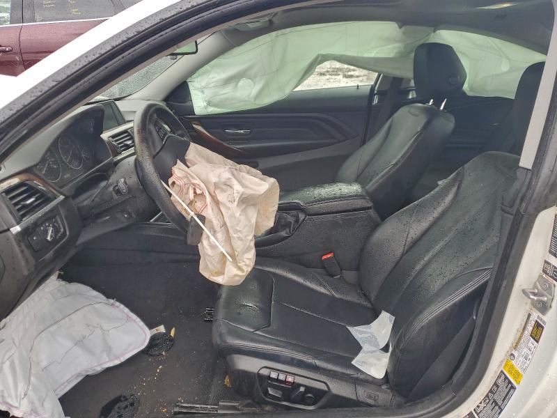 BMW 4 SERIES 2015 VIN WBA3R5C51FK189646