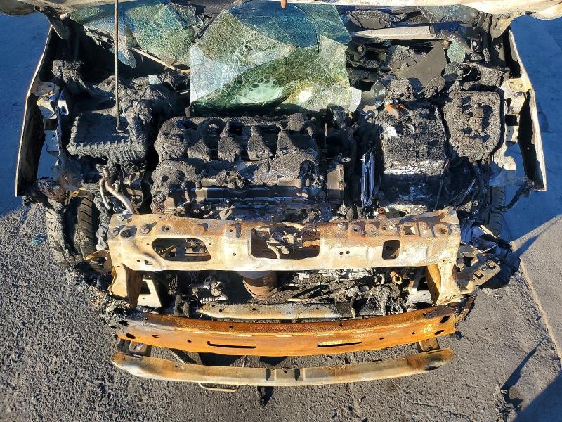 Фото 11 - CHEVROLET SPARK