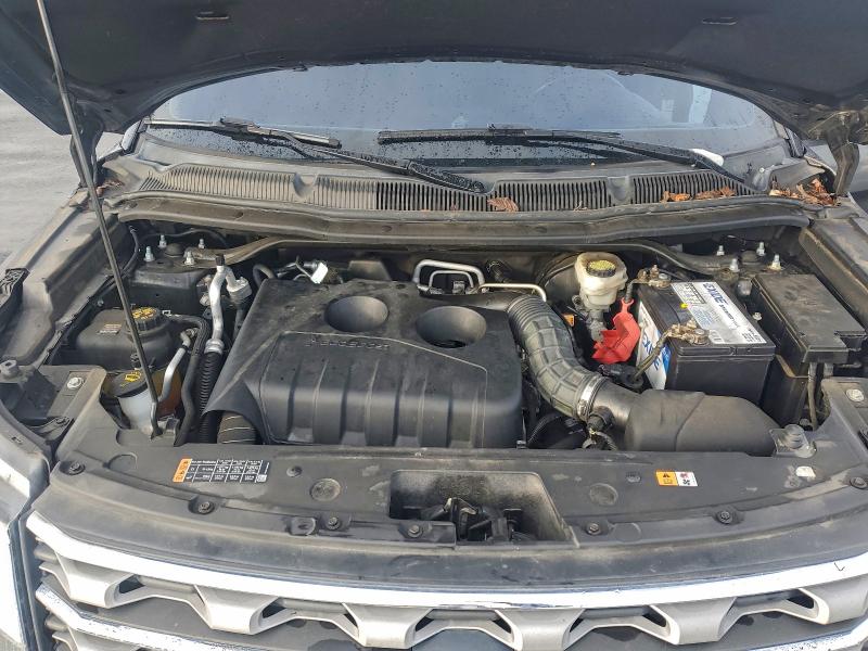 Фото 12 - FORD EXPLORER