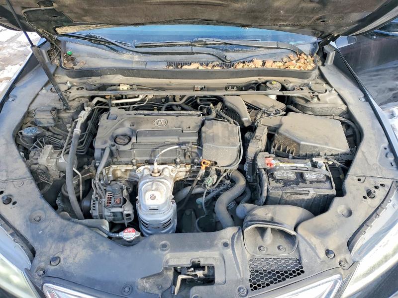 Фото 11 - ACURA TLX