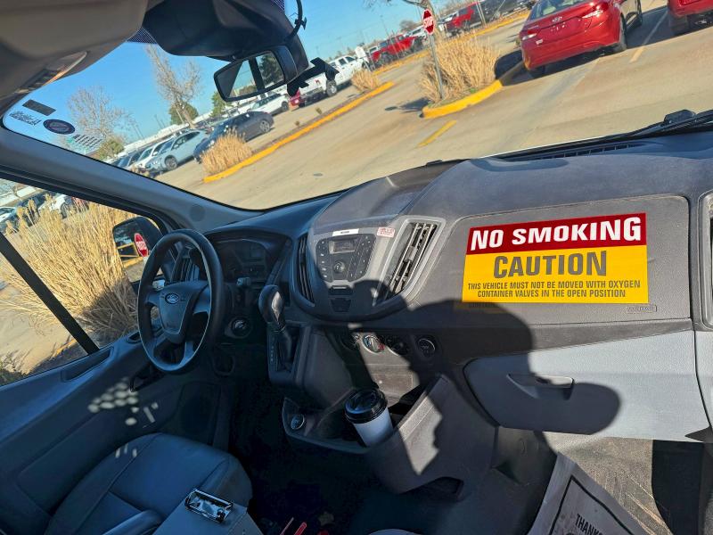 Фото 9 - FORD TRANSIT