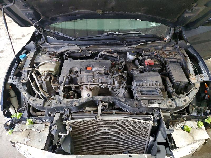 Фото 11 - HONDA CIVIC