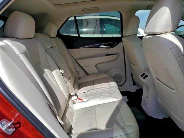 Фото 11 - BUICK ENVISION