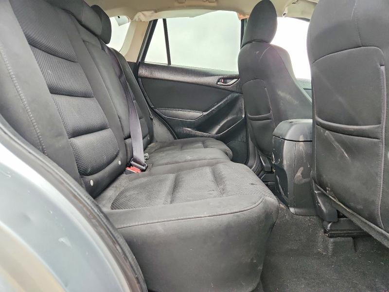 Фото 11 - MAZDA CX-5