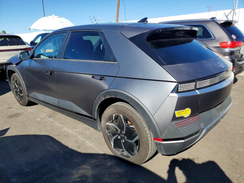 Фото 2 - HYUNDAI IONIQ