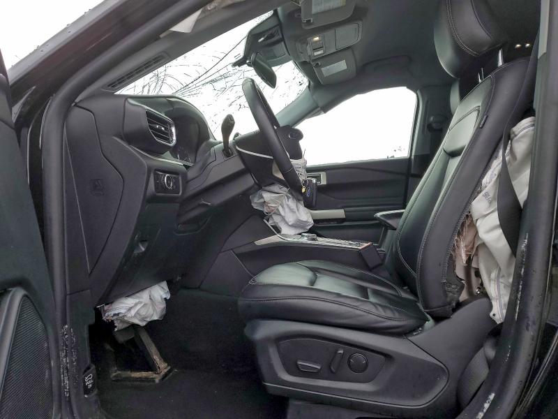 Фото 7 - FORD EXPLORER