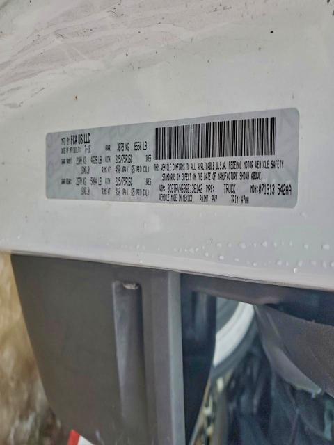 Фото 13 - RAM All Models