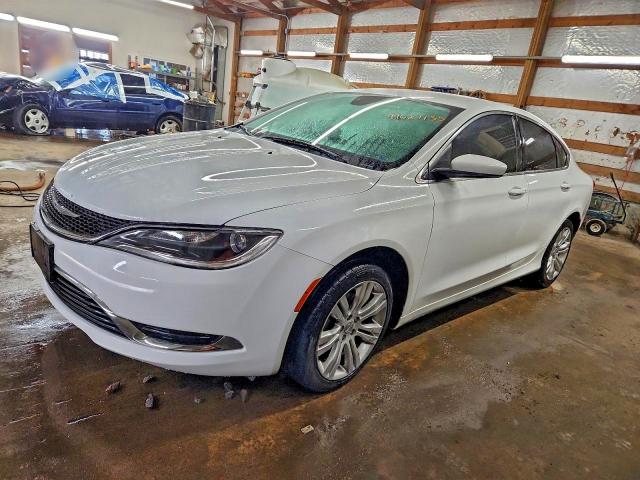 Фото 1 - CHRYSLER 200