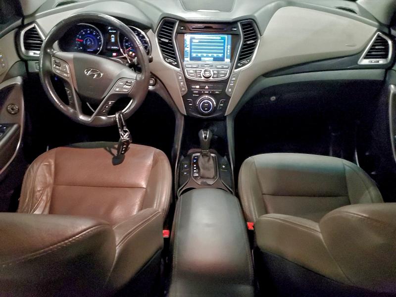 Фото 8 - HYUNDAI SANTA FE