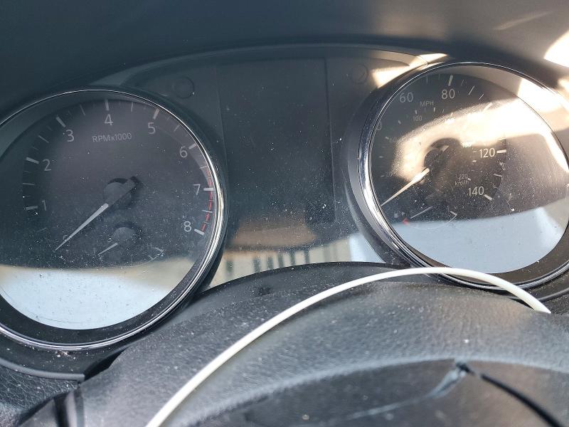 Фото 9 - NISSAN ROGUE