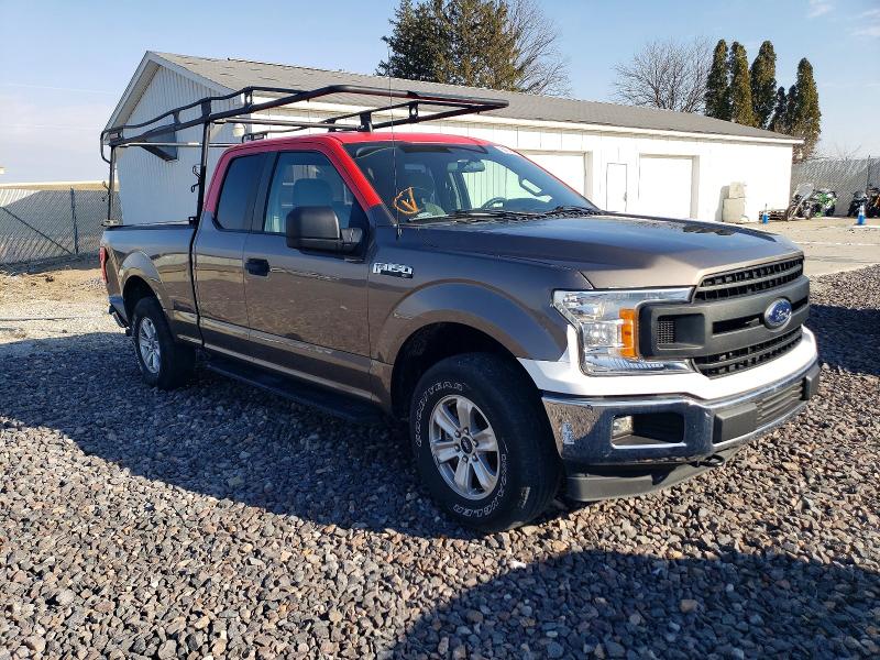 Фото 4 - FORD F-150