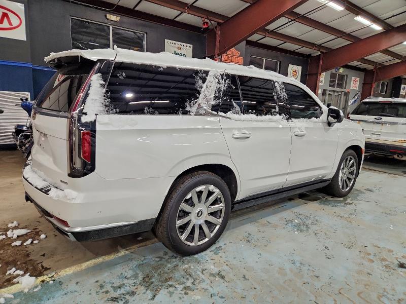 Фото 3 - CADILLAC ESCALADE