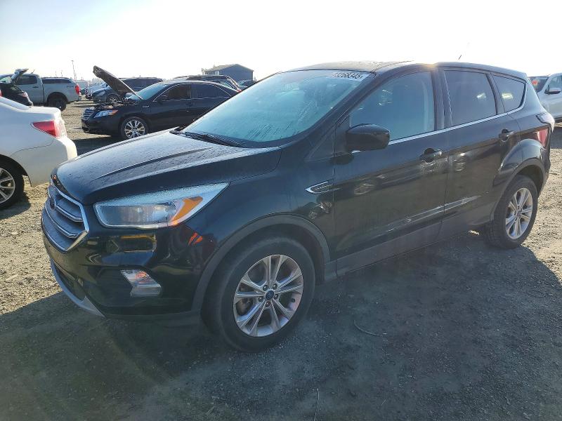 Фото 1 - FORD ESCAPE