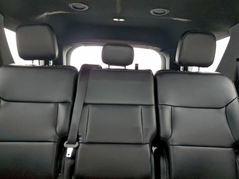 Фото 10 - FORD EXPLORER