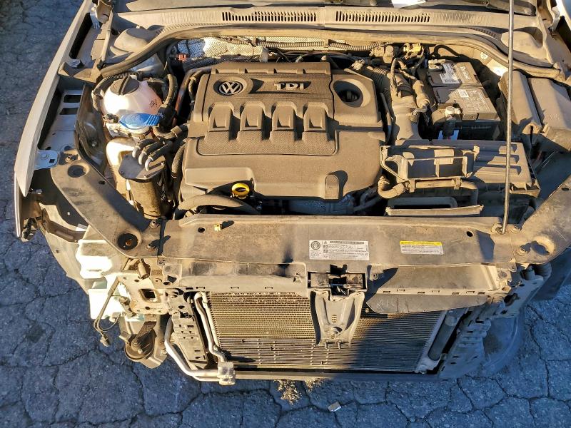 Фото 11 - VOLKSWAGEN JETTA