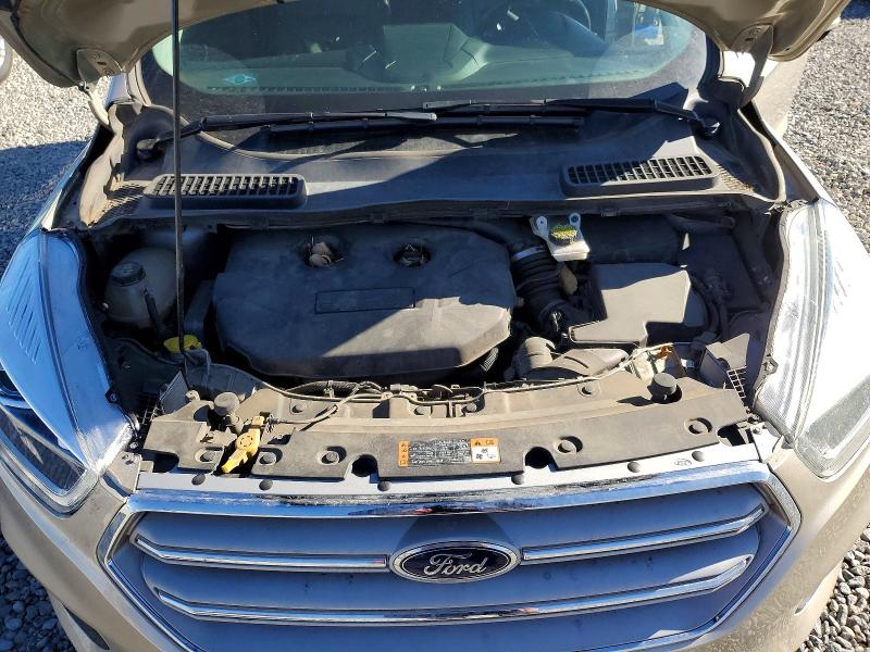 Фото 12 - FORD ESCAPE