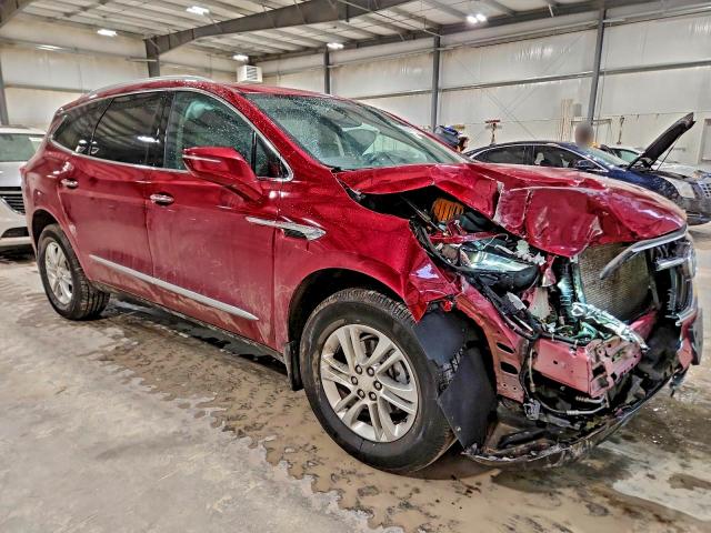 Фото 4 - BUICK ENCLAVE