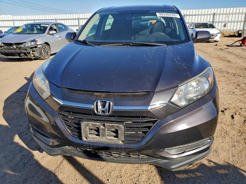 Фото 5 - HONDA HR-V