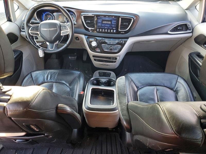 Фото 8 - CHRYSLER PACIFICA