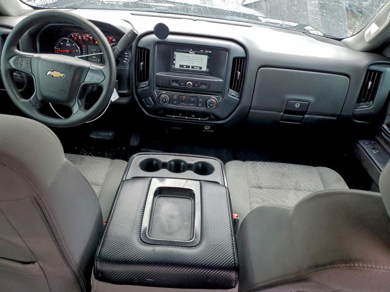 Фото 8 - CHEVROLET ALL Models