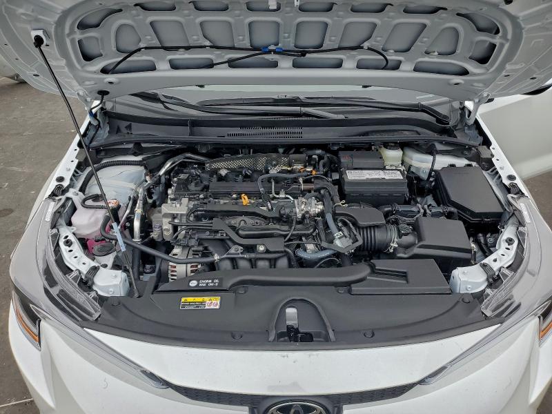 Фото 11 - TOYOTA COROLLA