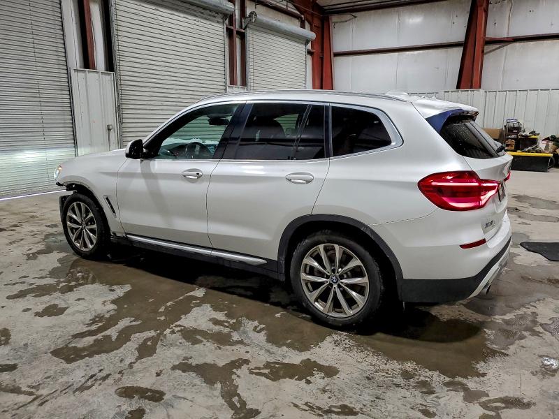 Фото 2 - BMW X3
