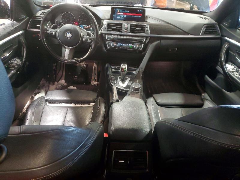 Фото 8 - BMW 4 SERIES