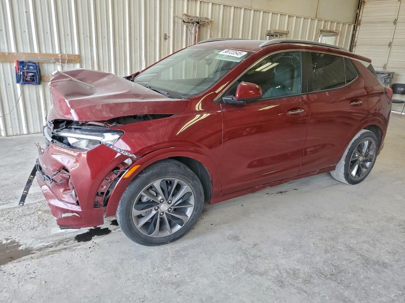 Фото 1 - BUICK ENCORE