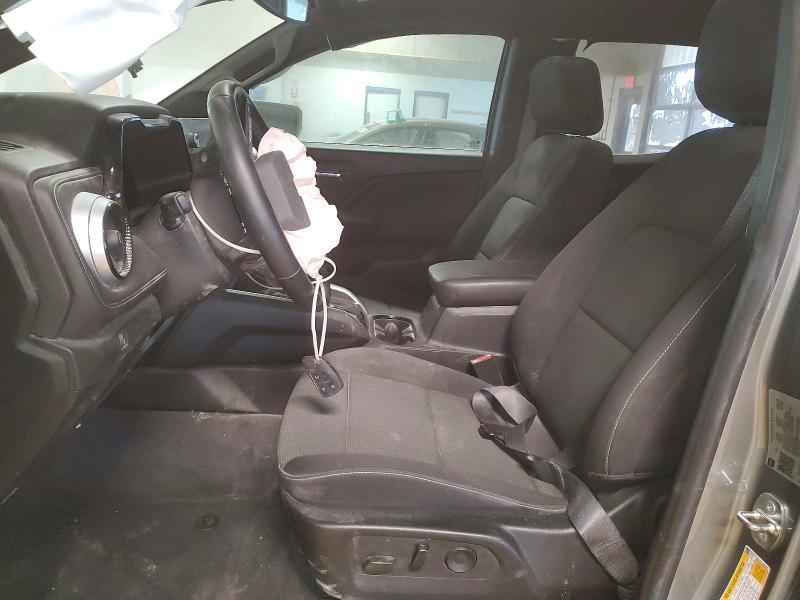 Фото 7 - CHEVROLET COLORADO