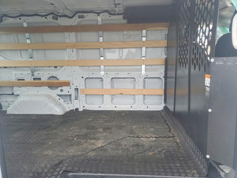 Фото 11 - FORD TRANSIT