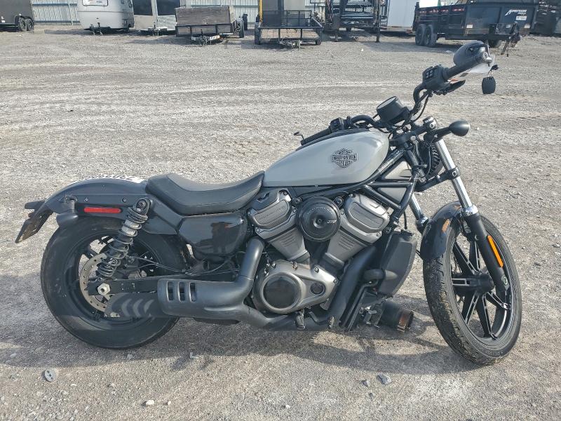 HARLEY-DAVIDSON RH975 2024