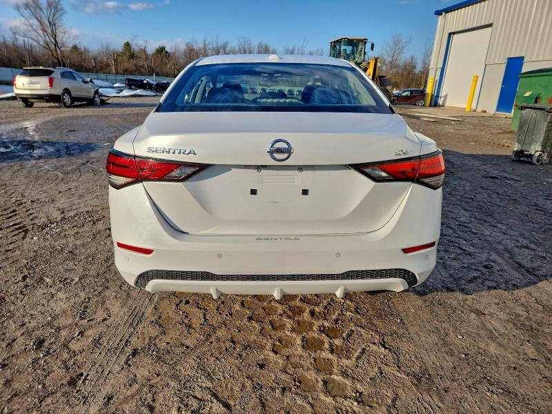 Фото 6 - NISSAN SENTRA