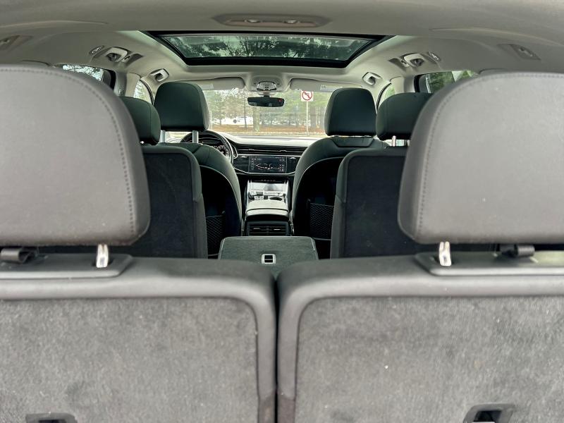 Фото 9 - AUDI Q7