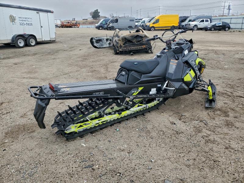 POLARIS RMK 850 2019