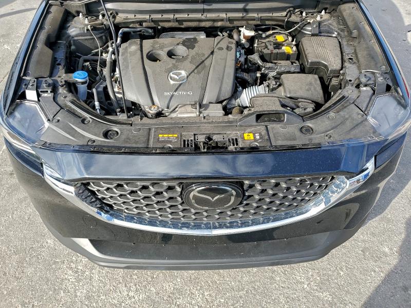 Фото 12 - MAZDA CX-5