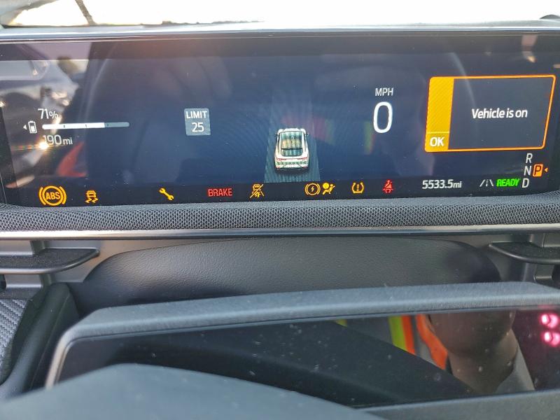 Фото 9 - FORD MUSTANG