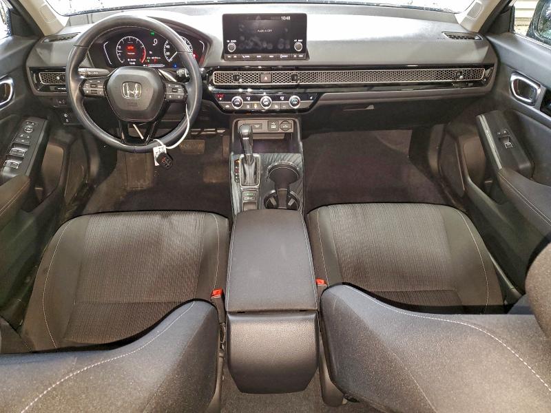 Фото 8 - HONDA CIVIC