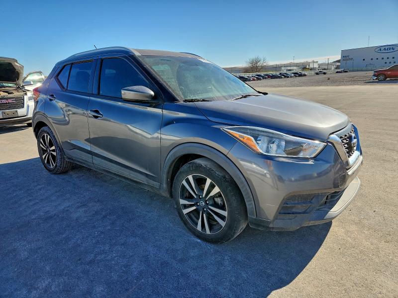 Фото 4 - NISSAN KICKS