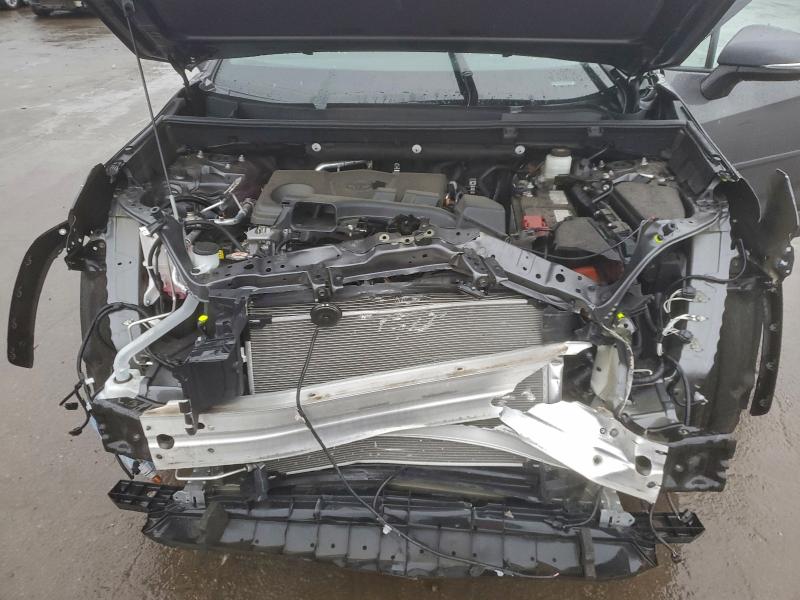 Фото 12 - TOYOTA RAV4